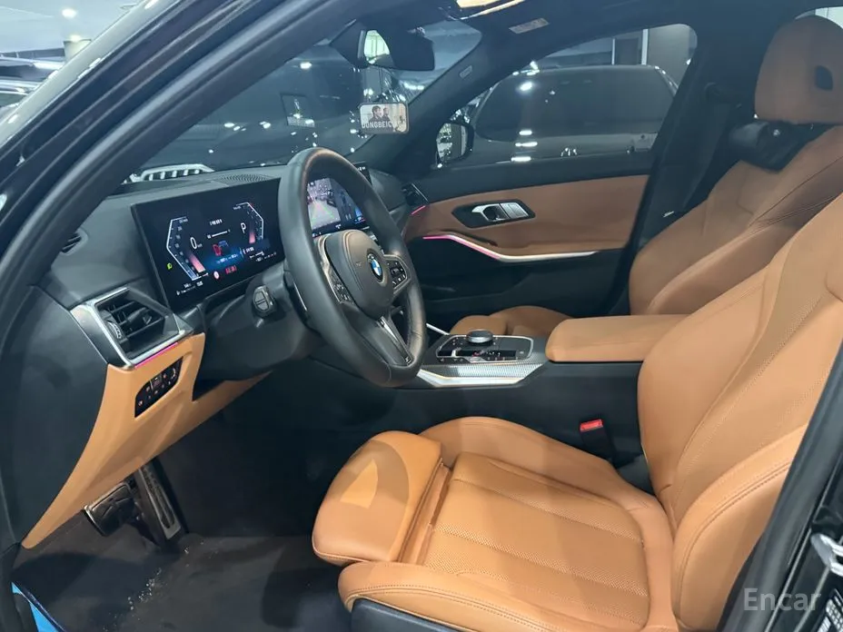 Фото 11 - BMW 3 Series