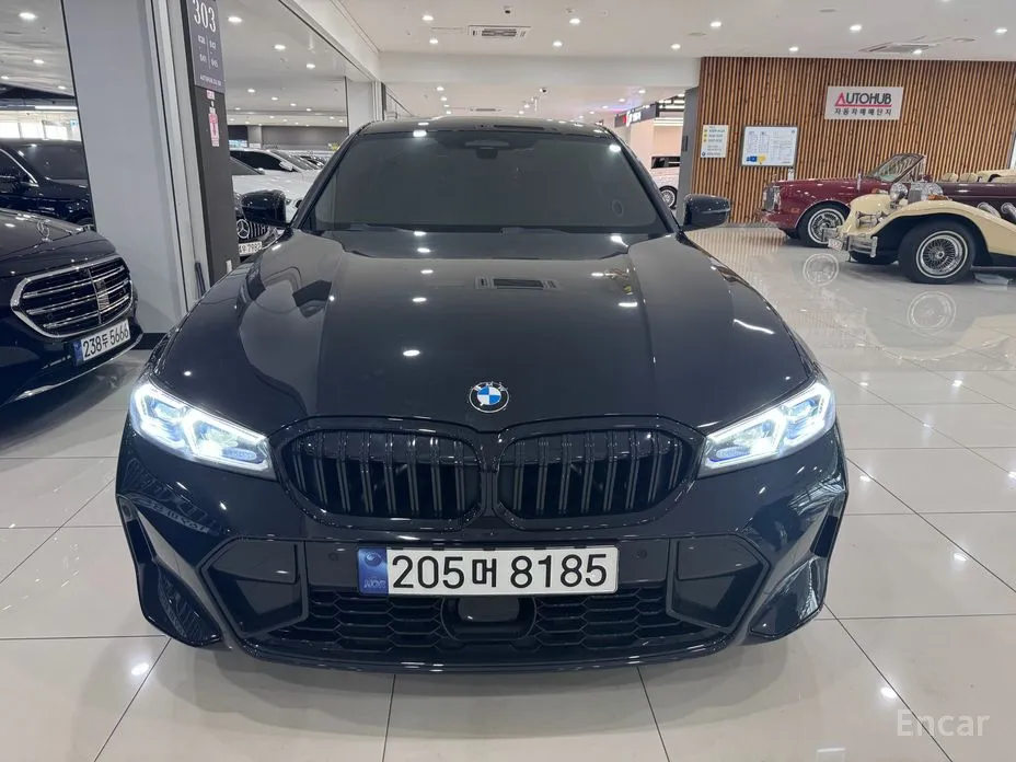 Фото 3 - BMW 3 Series