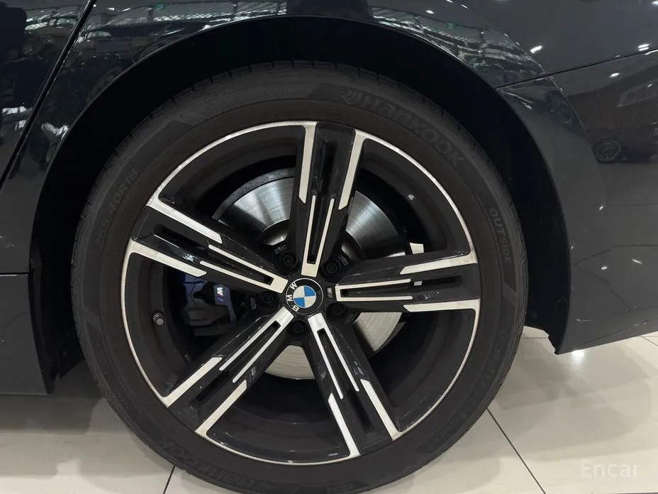 Фото 5 - BMW 3 Series