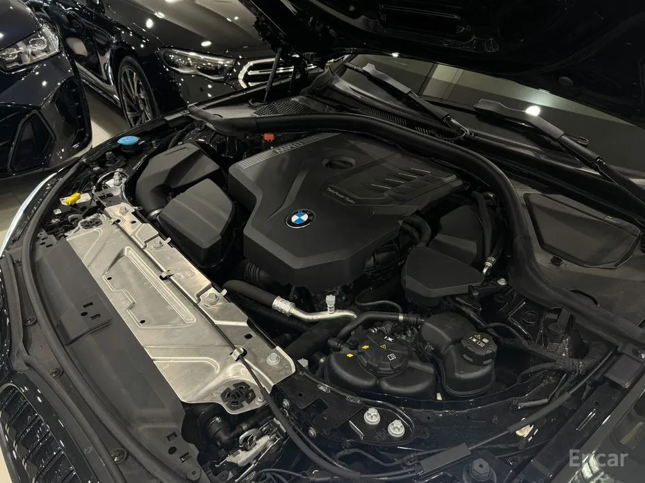 Фото 6 - BMW 3 Series