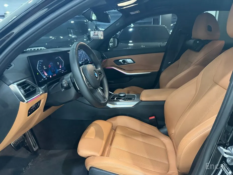 Фото 7 - BMW 3 Series