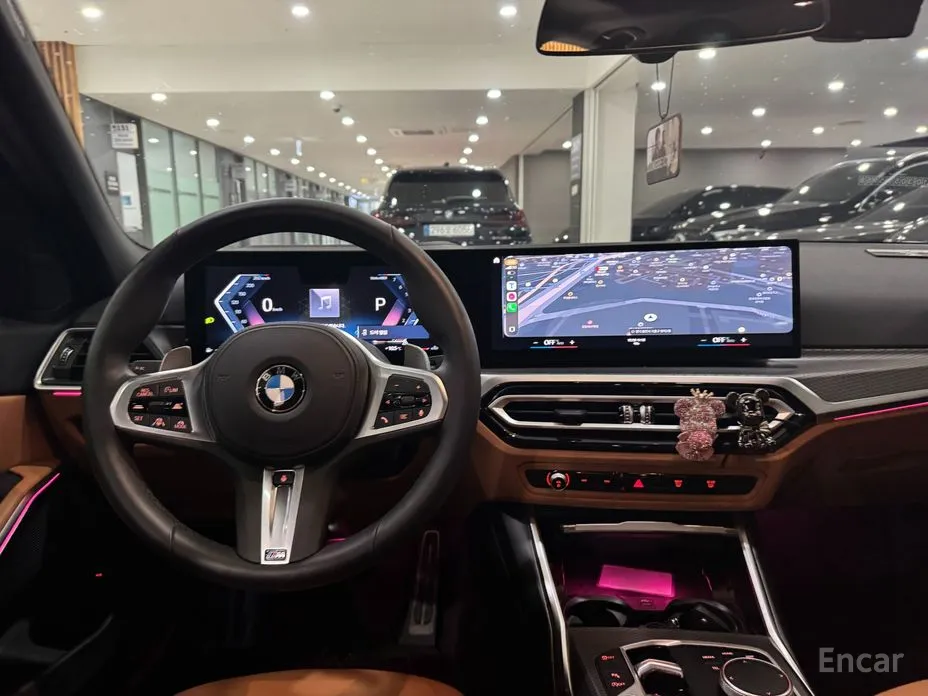 Фото 9 - BMW 3 Series