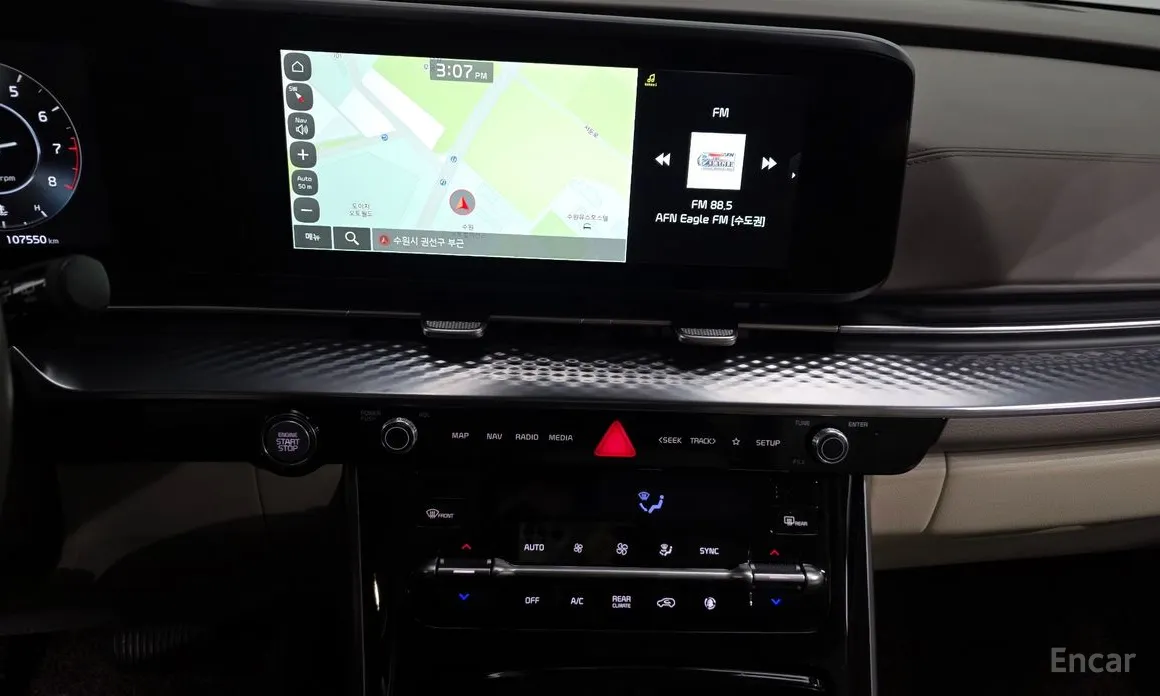 Фото 14 - Kia Carnival