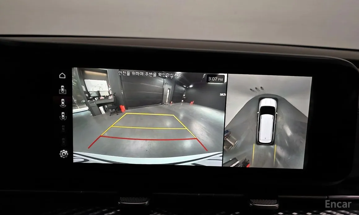 Фото 15 - Kia Carnival