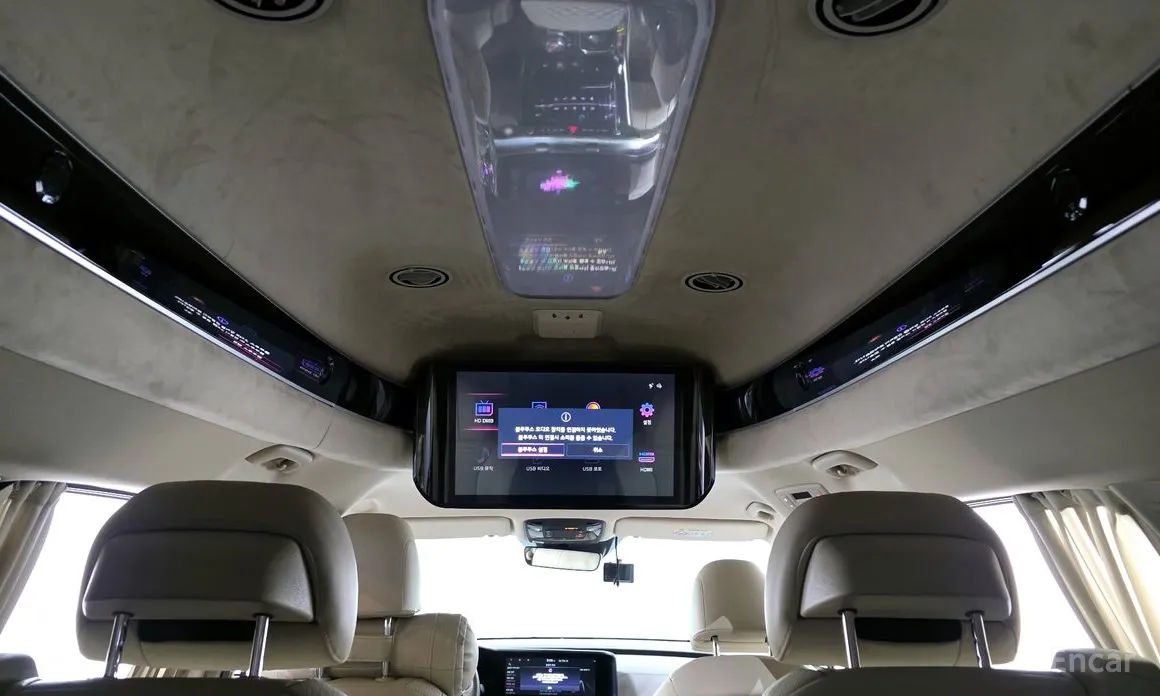 Фото 18 - Kia Carnival