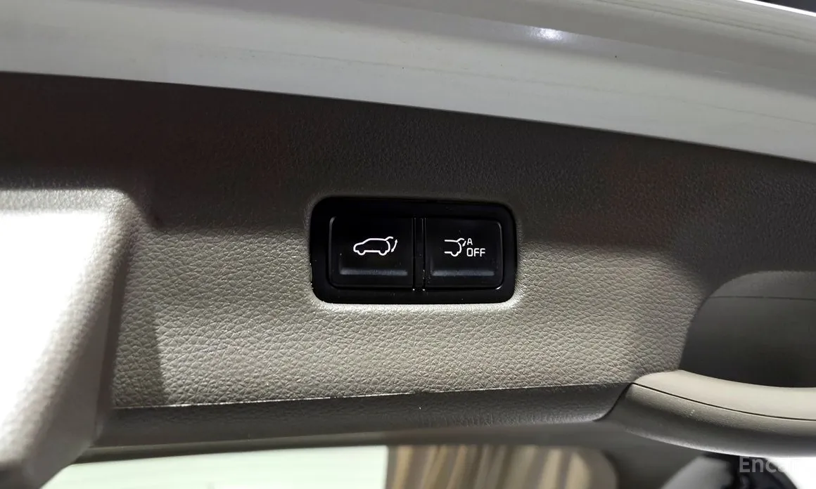 Фото 20 - Kia Carnival