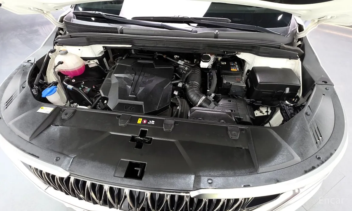 Фото 6 - Kia Carnival