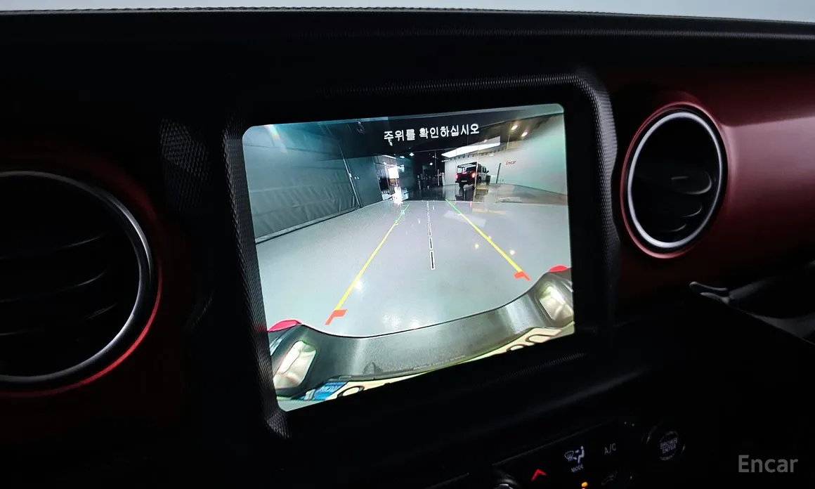 Фото 15 - Jeep Gladiator