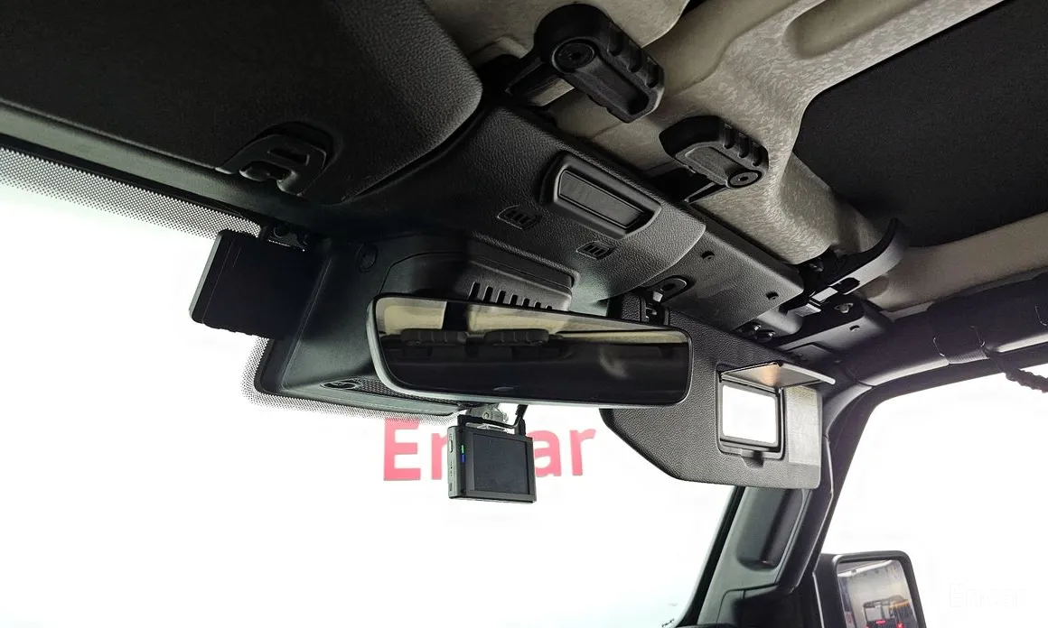 Фото 17 - Jeep Gladiator