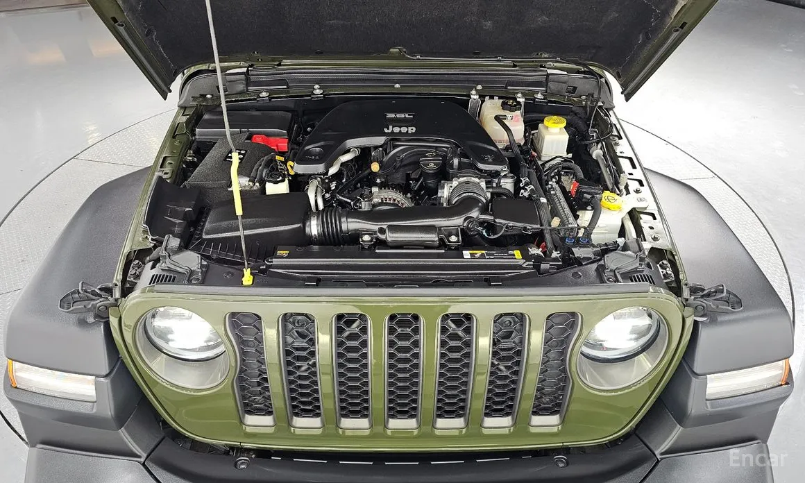 Фото 6 - Jeep Gladiator