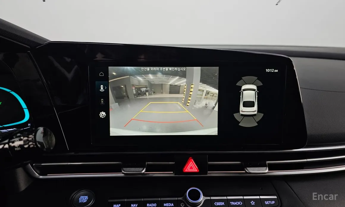 Фото 16 - Hyundai Avante