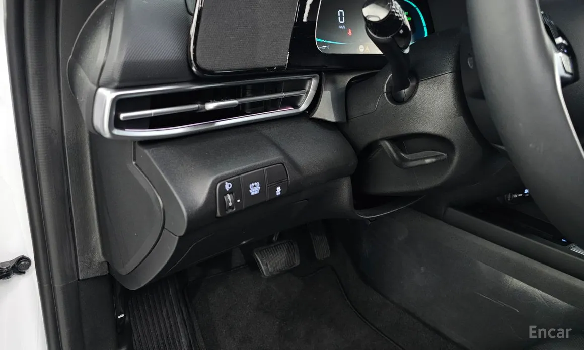 Фото 17 - Hyundai Avante