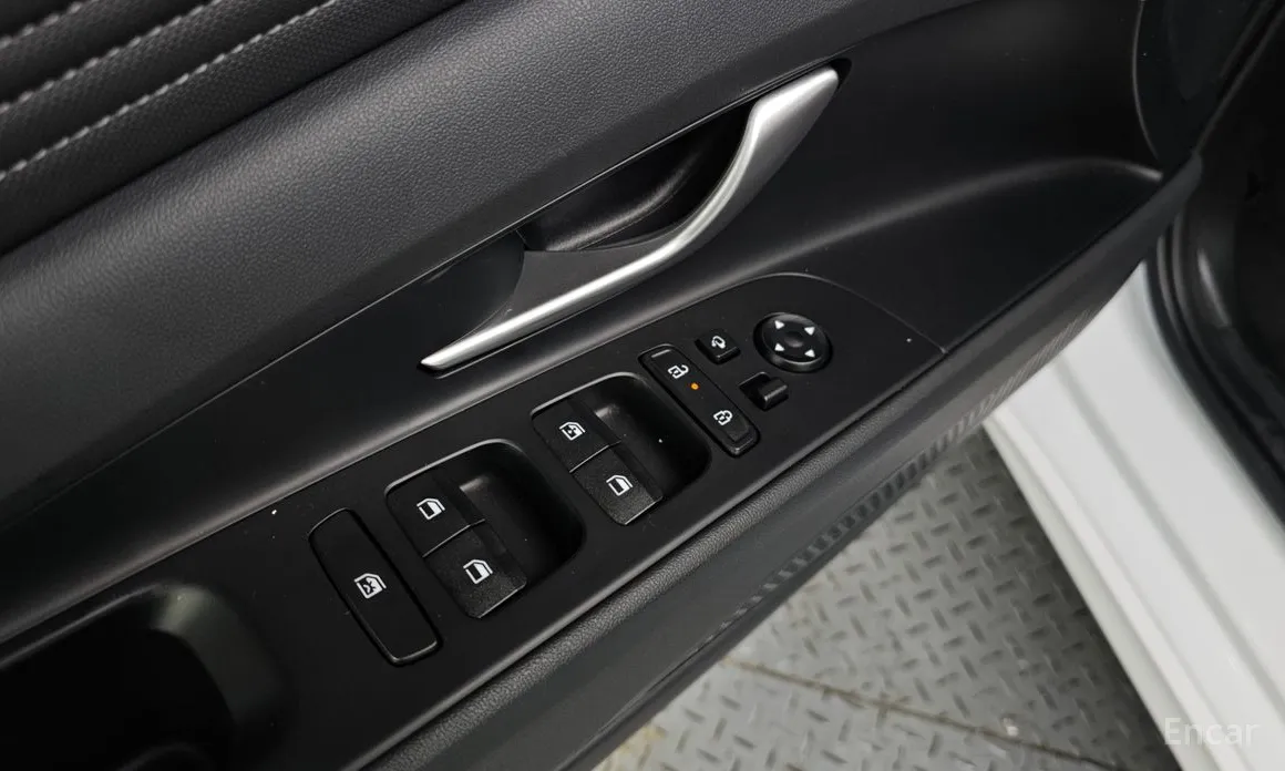 Фото 18 - Hyundai Avante