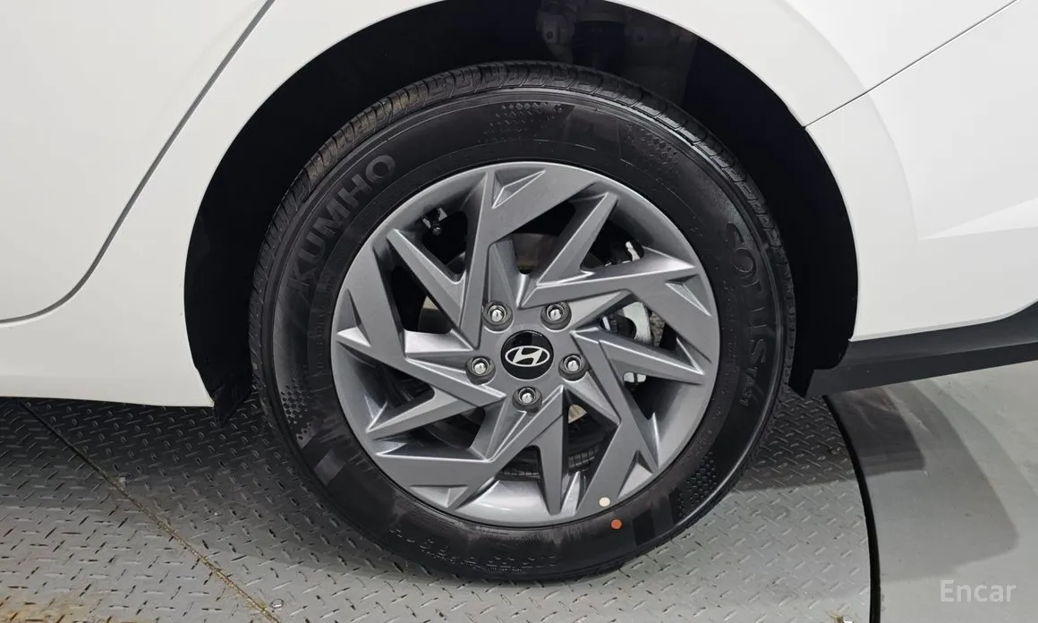 Фото 5 - Hyundai Avante