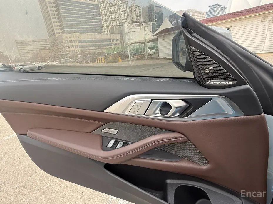 Photo 10 - BMW 4 Series