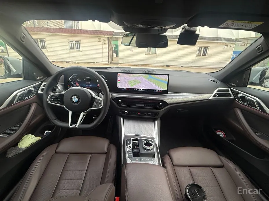 Photo 12 - BMW 4 Series