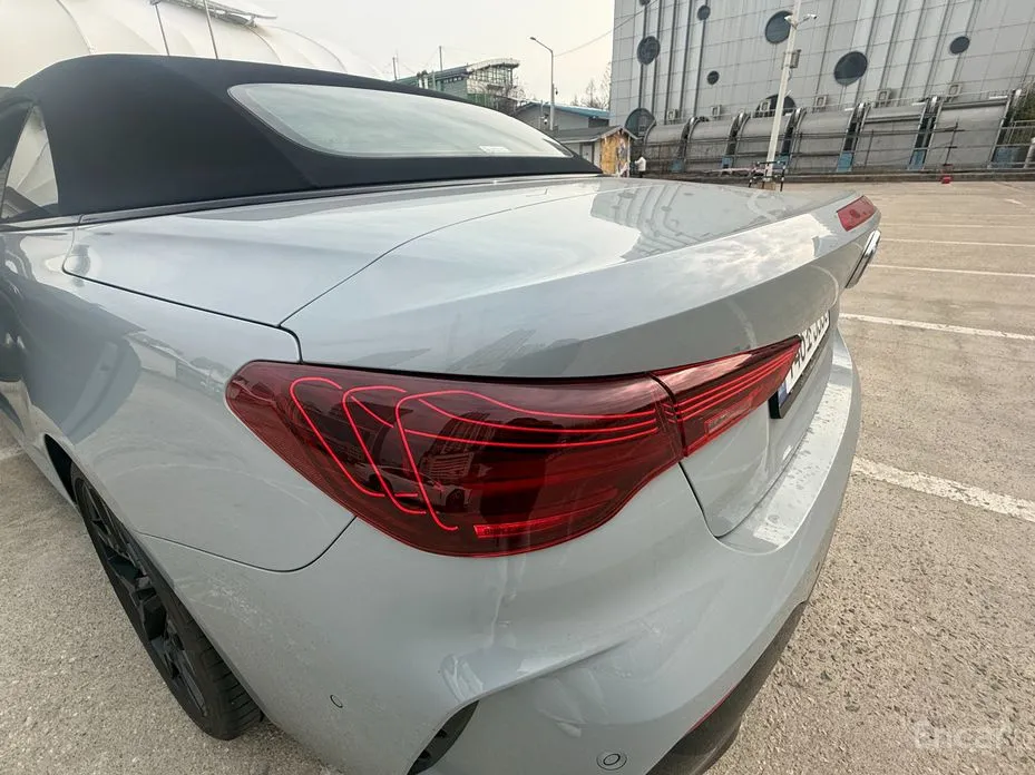 Photo 13 - BMW 4 Series