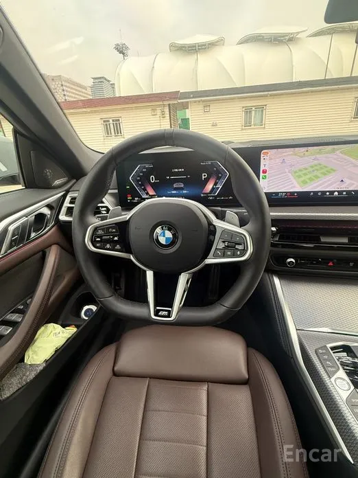 Photo 14 - BMW 4 Series