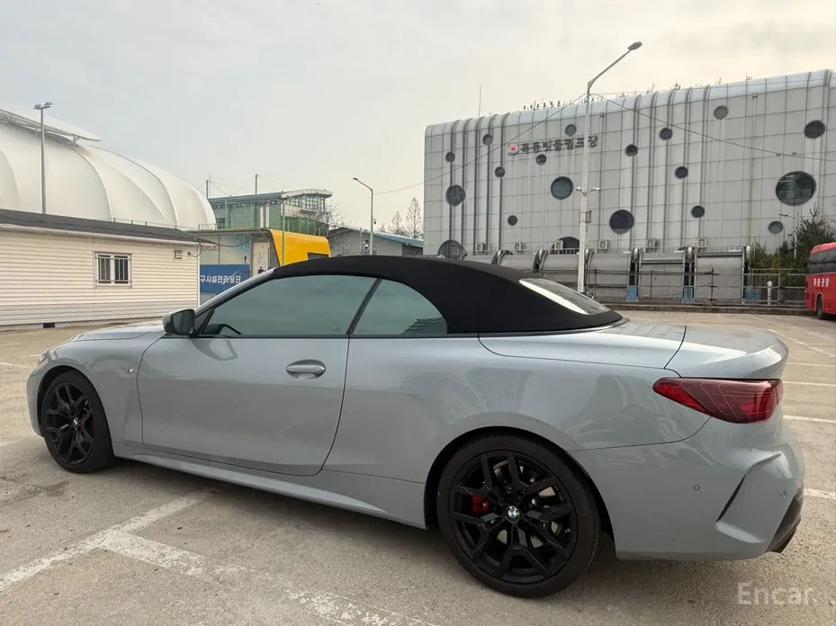 Photo 3 - BMW 4 Series