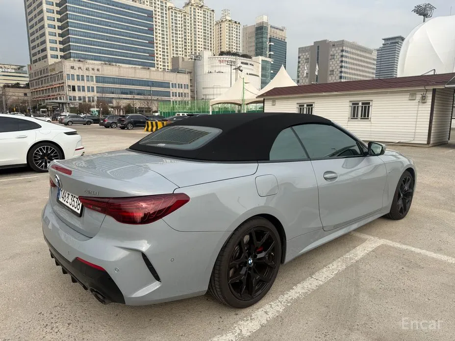 Photo 5 - BMW 4 Series