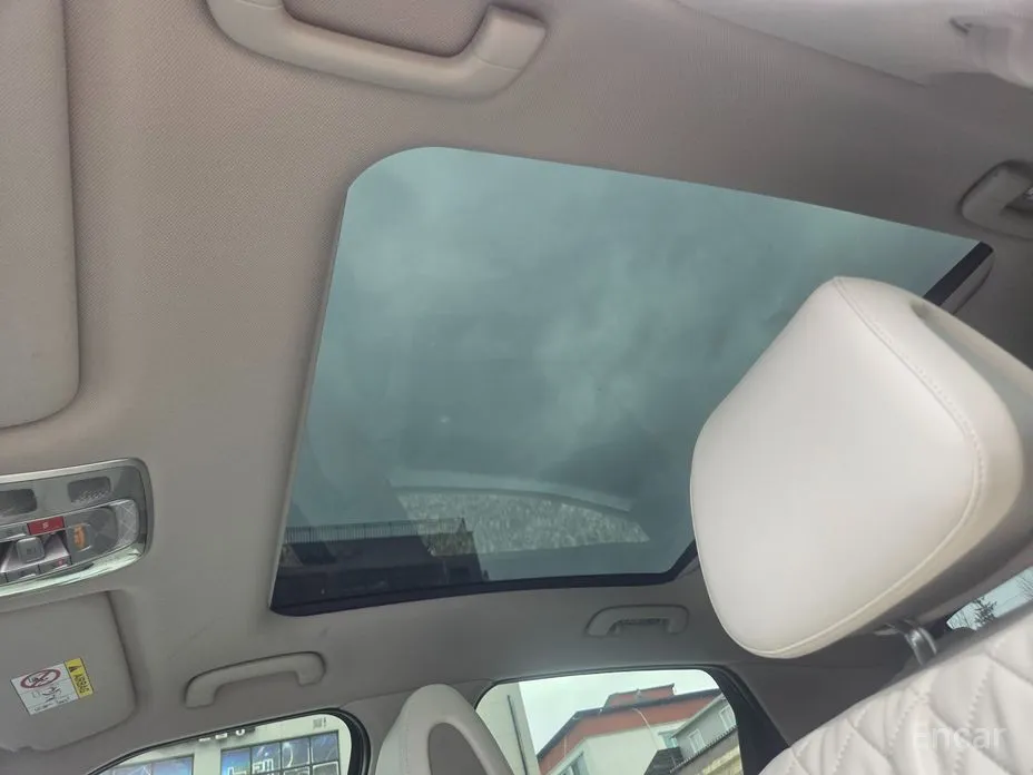 Фото 14 - Genesis GV60