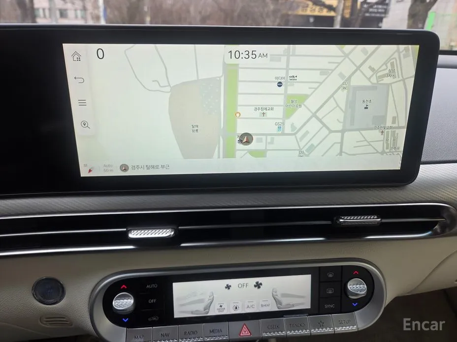 Фото 19 - Genesis GV60