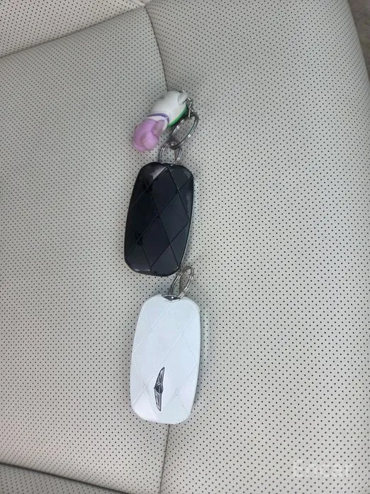 Фото 20 - Genesis GV60