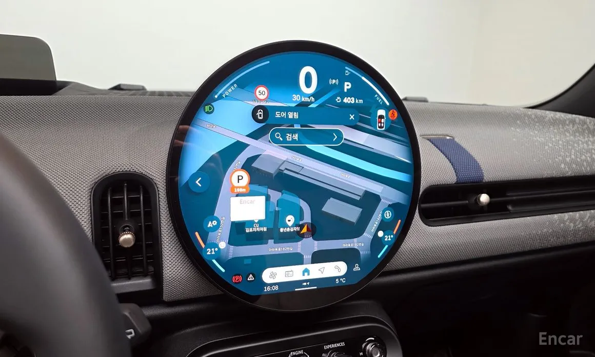 Фото 14 - Mini Cooper