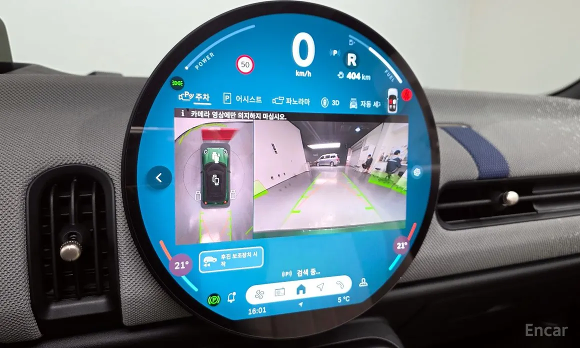 Фото 15 - Mini Cooper