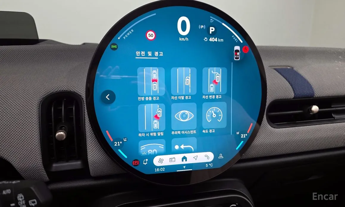 Фото 16 - Mini Cooper