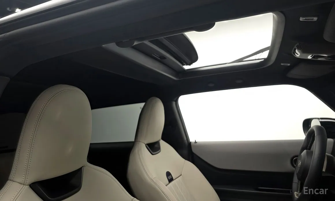 Фото 19 - Mini Cooper