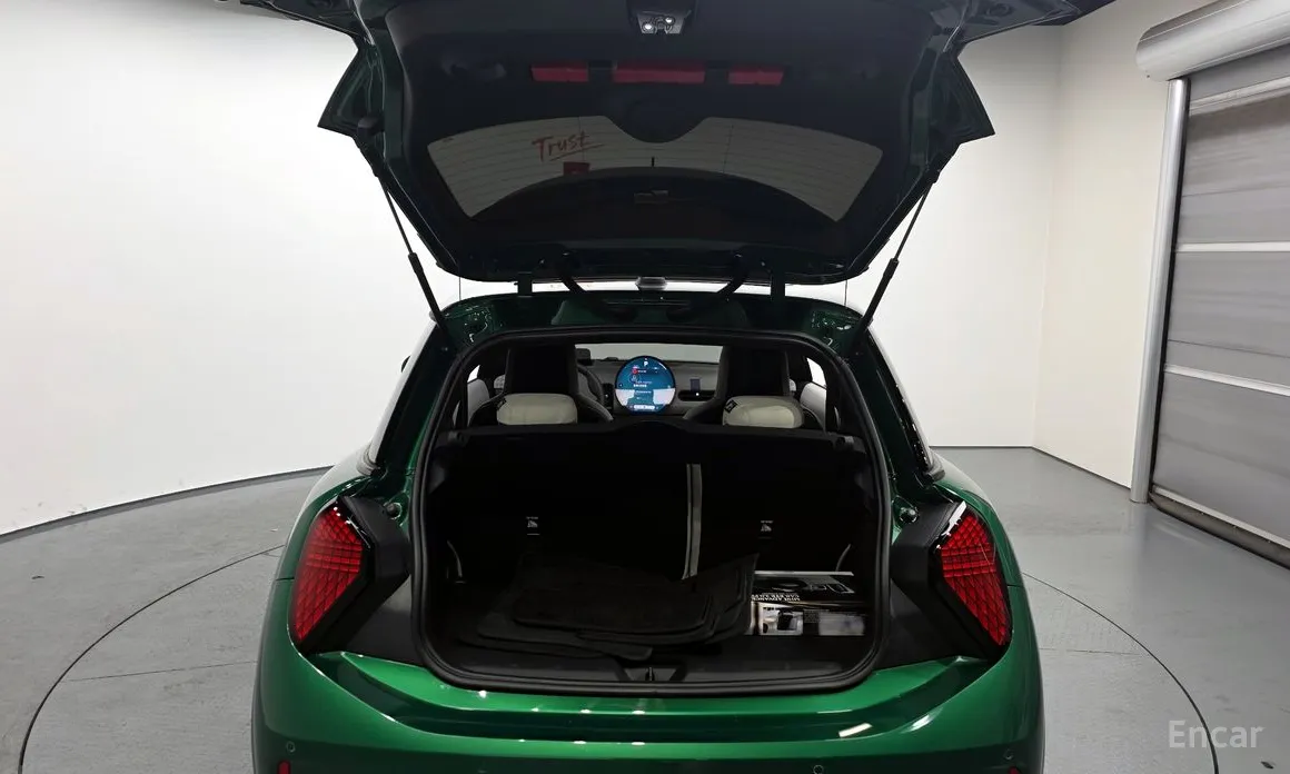 Фото 20 - Mini Cooper