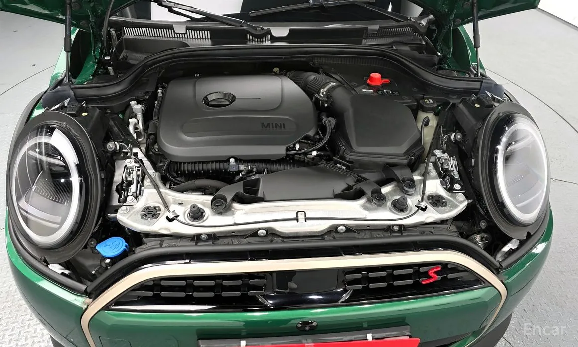 Фото 6 - Mini Cooper