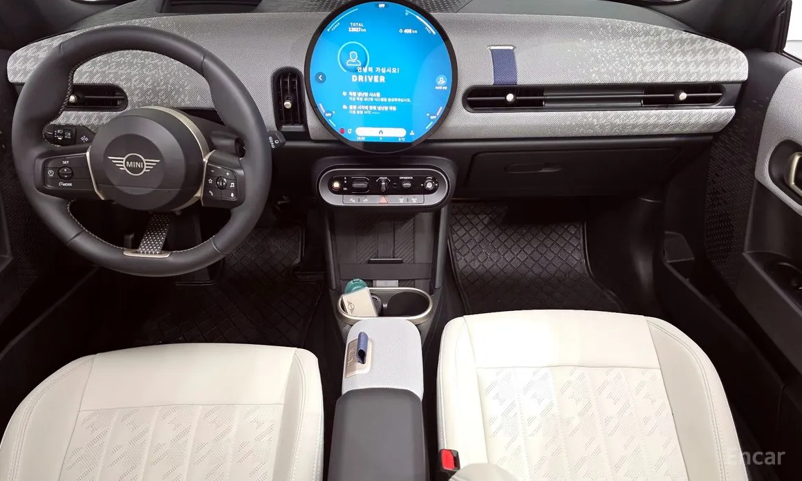 Фото 7 - Mini Cooper