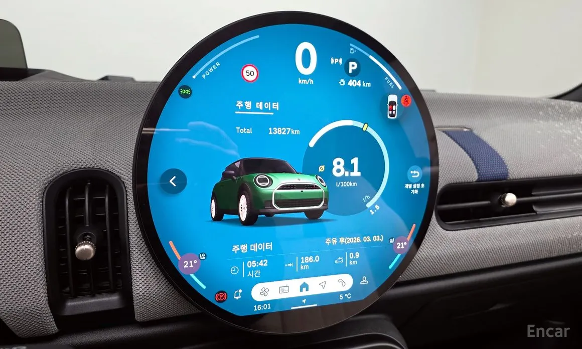 Фото 8 - Mini Cooper