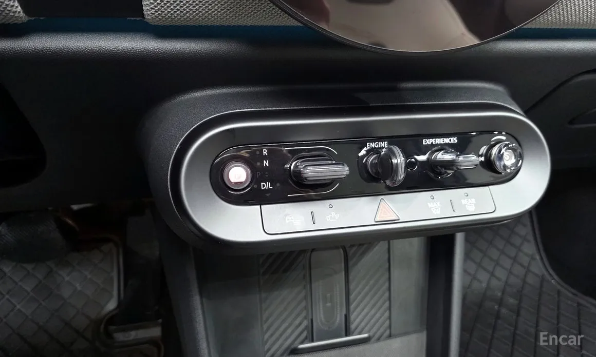 Фото 9 - Mini Cooper