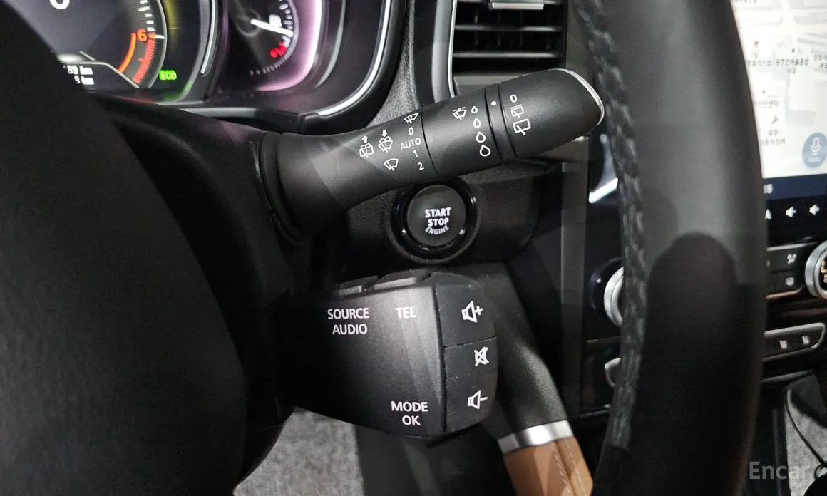 Фото 16 - Renault QM6