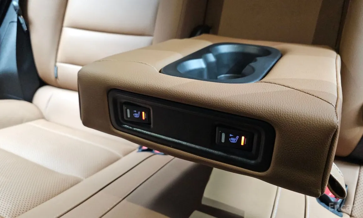 Фото 18 - Renault QM6