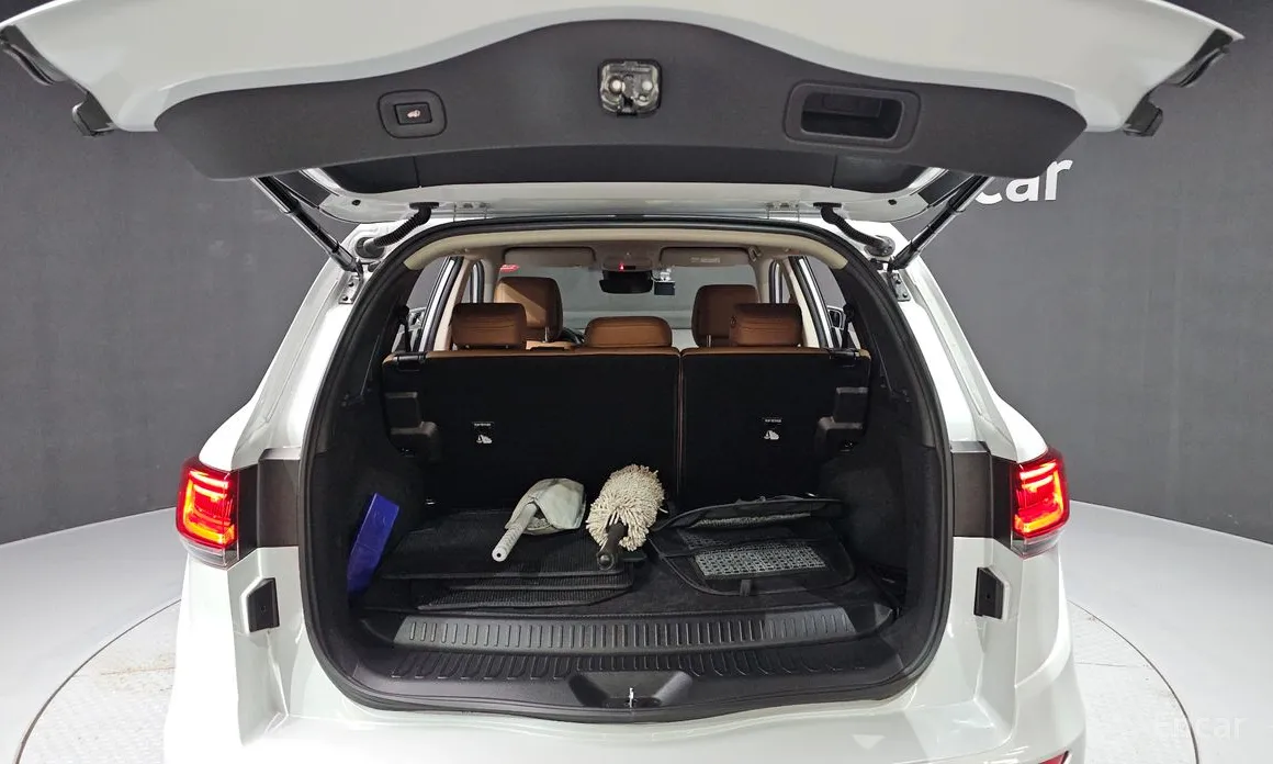 Фото 20 - Renault QM6