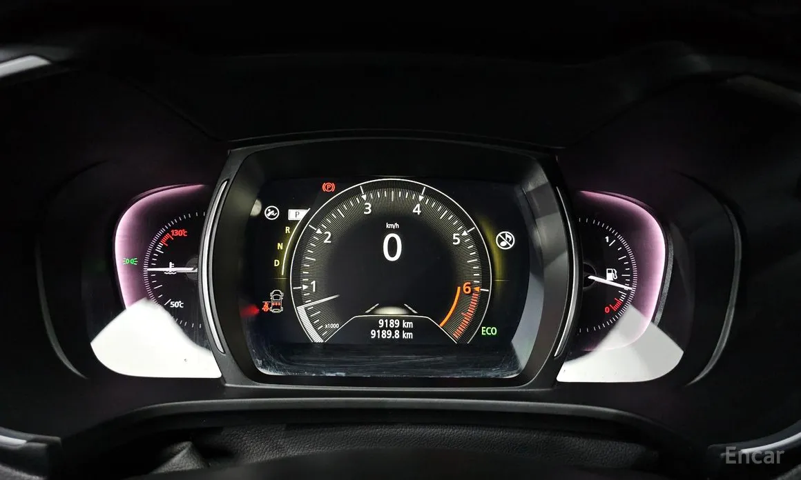 Фото 8 - Renault QM6