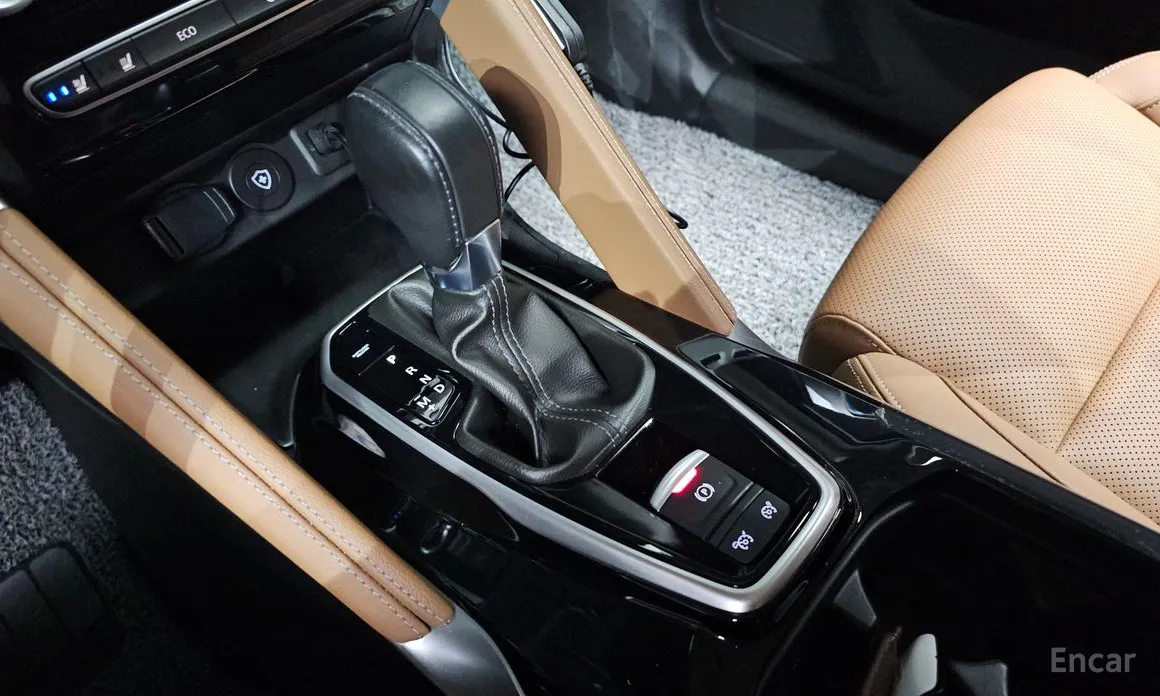 Фото 9 - Renault QM6