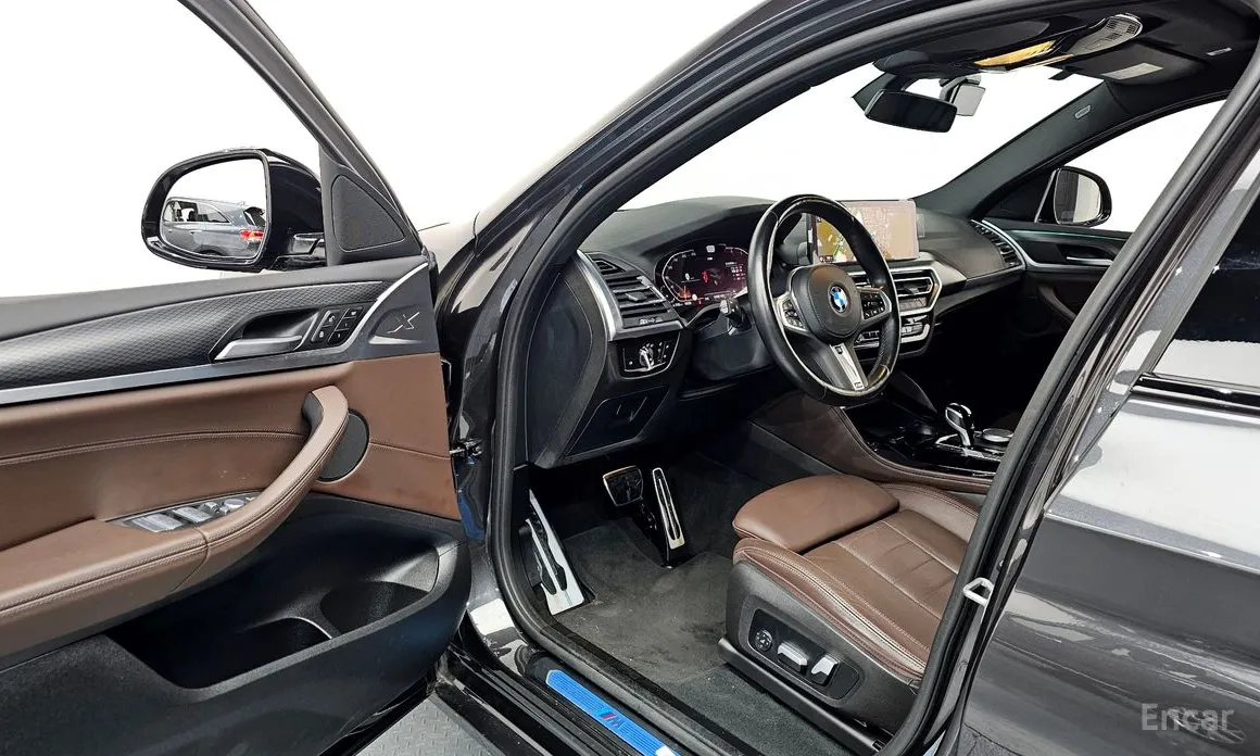 Фото 10 - BMW X4