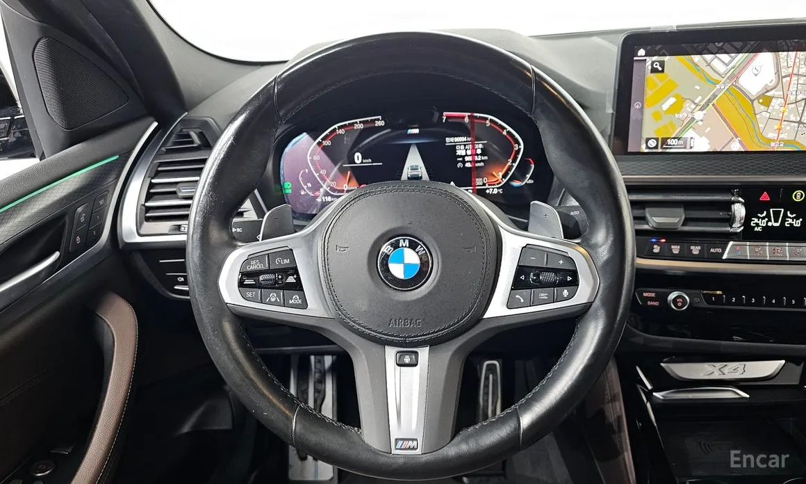 Фото 13 - BMW X4