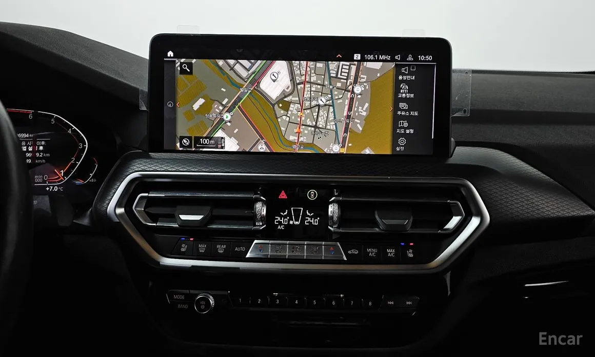 Фото 14 - BMW X4