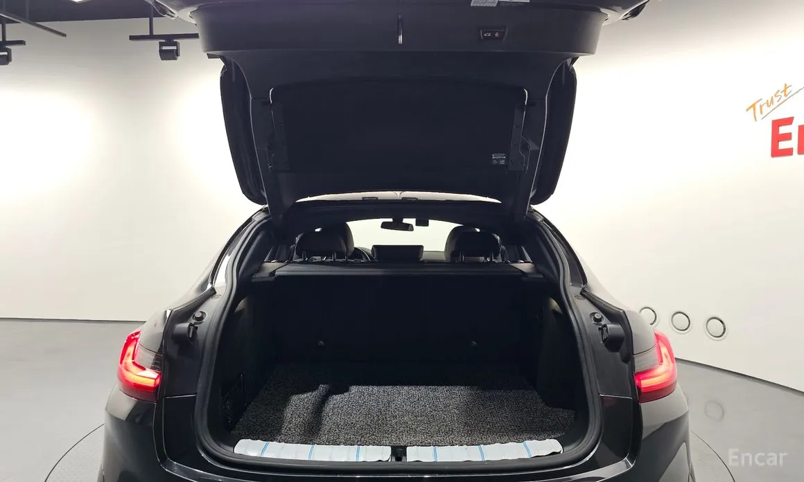 Фото 20 - BMW X4
