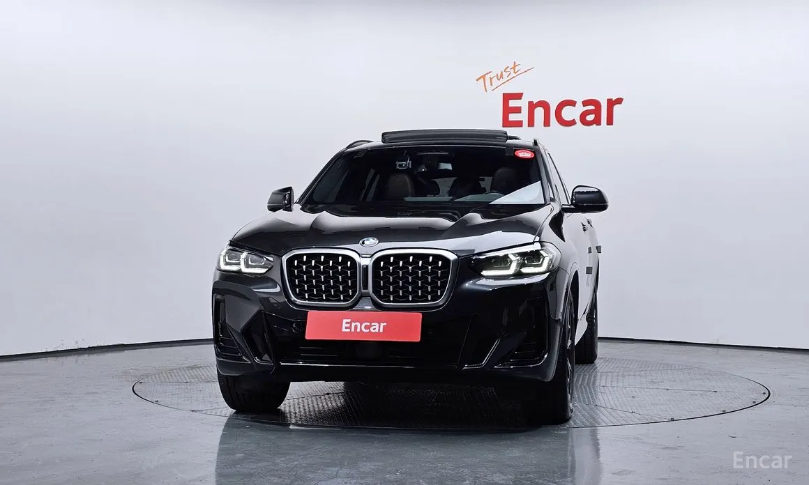 Фото 3 - BMW X4
