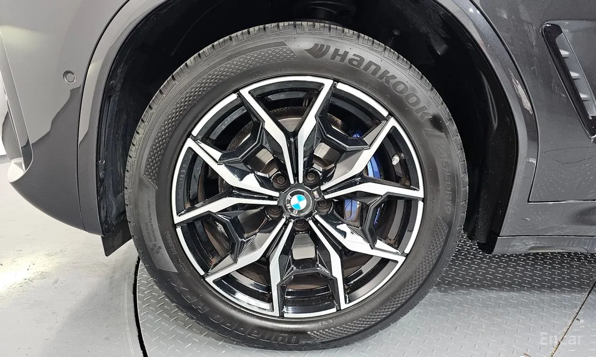 Фото 5 - BMW X4
