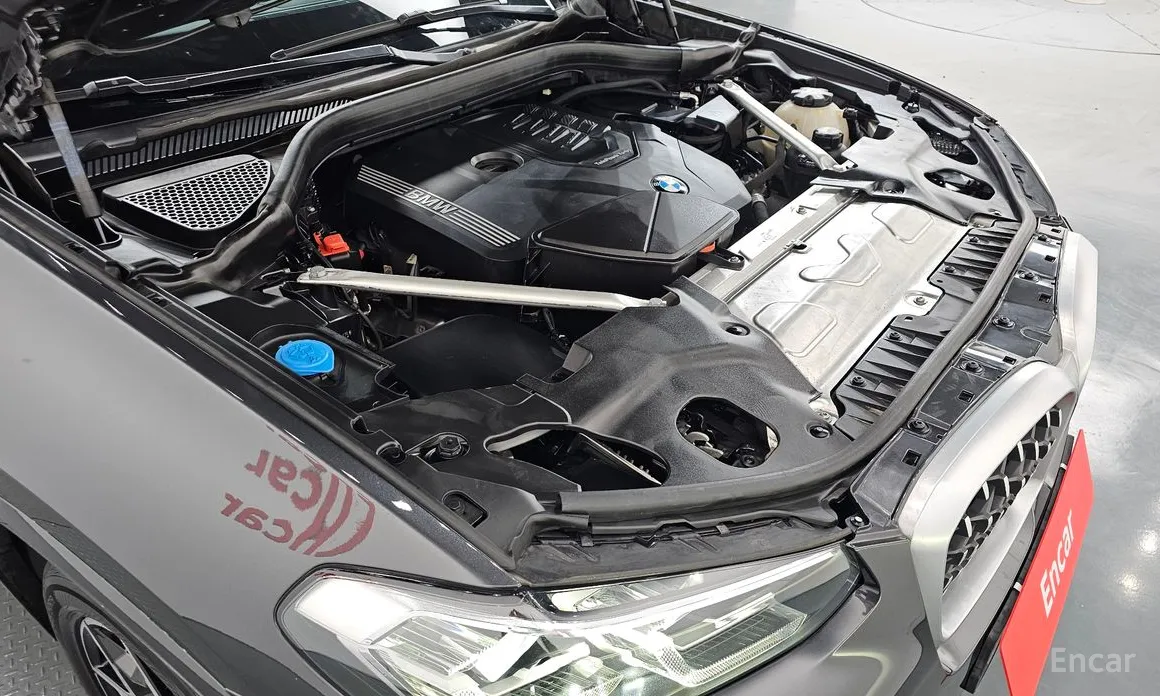 Фото 6 - BMW X4