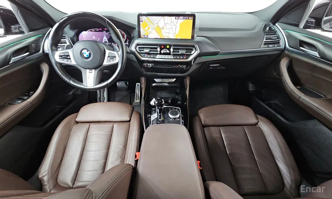 Фото 7 - BMW X4