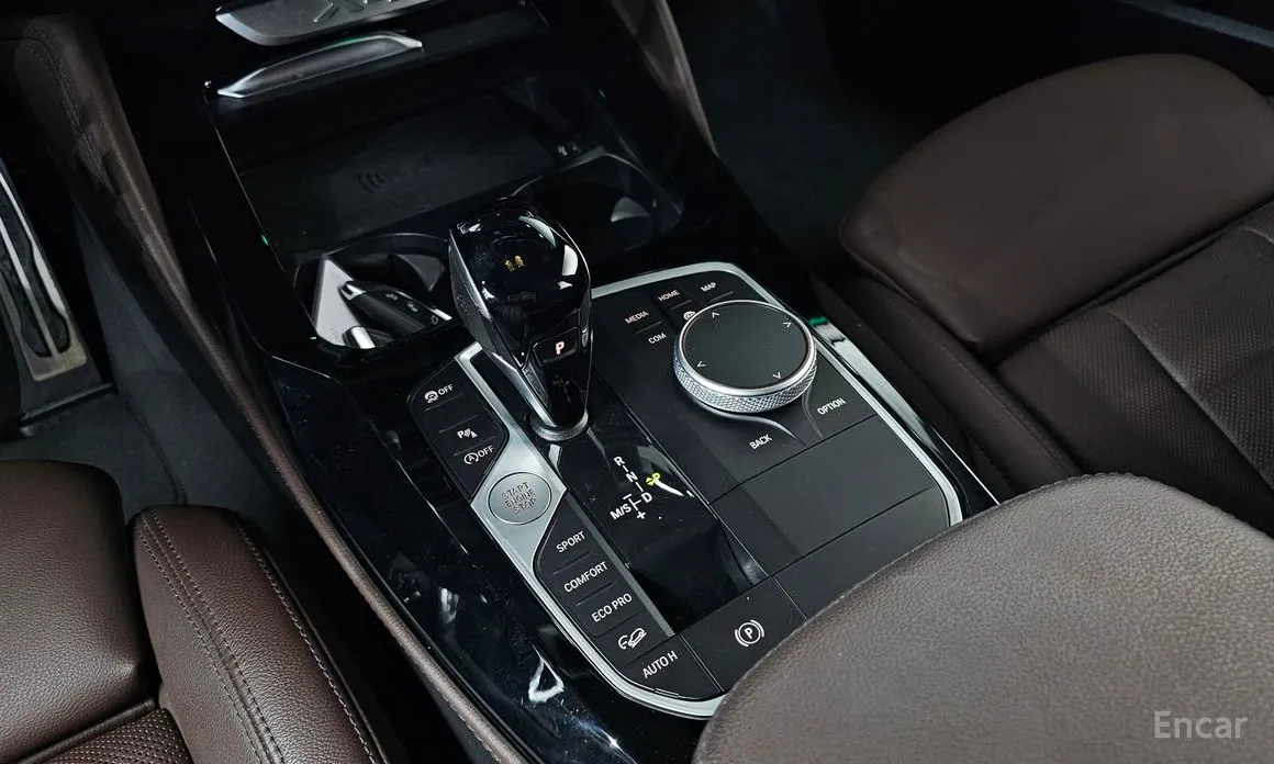 Фото 9 - BMW X4